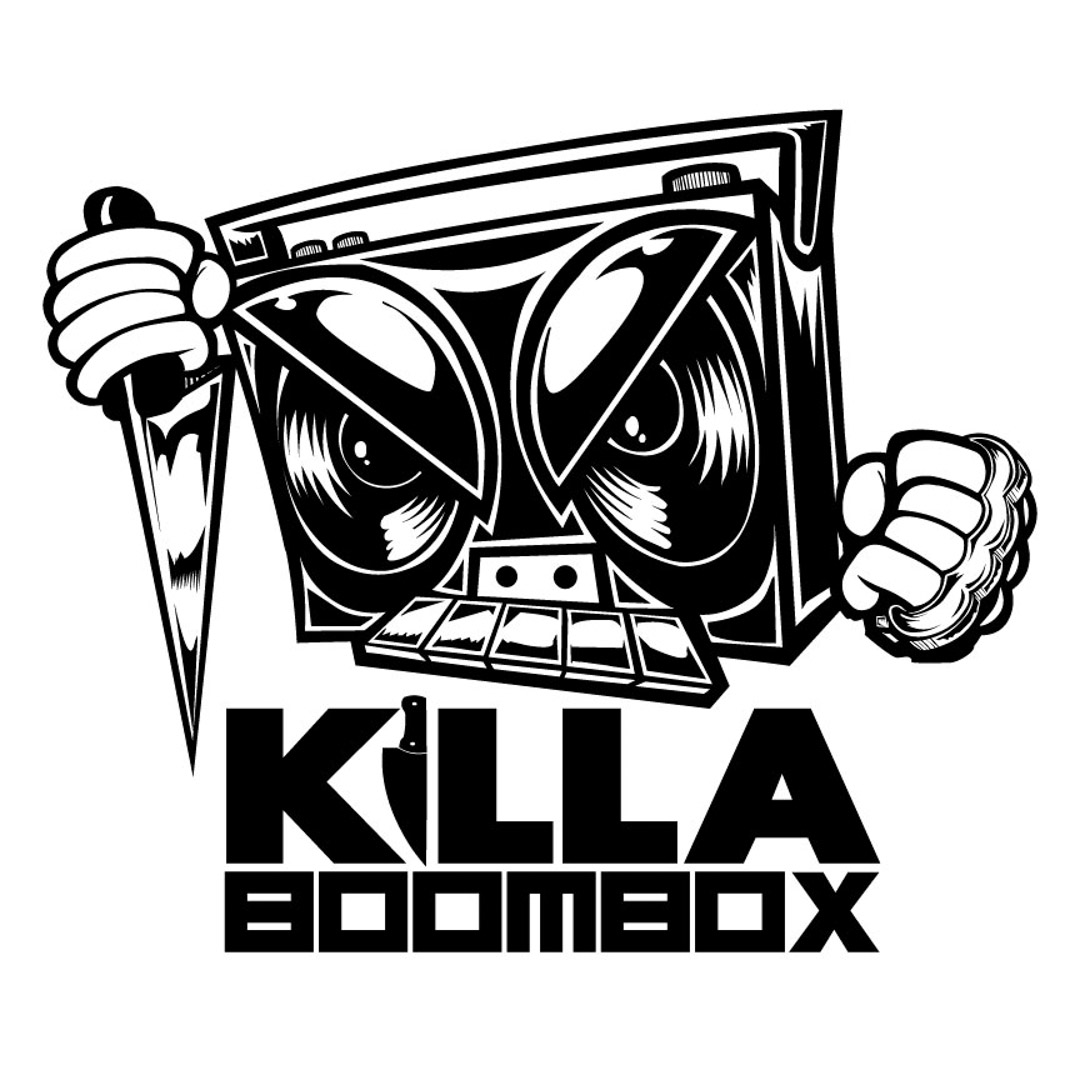 Killa Boombox